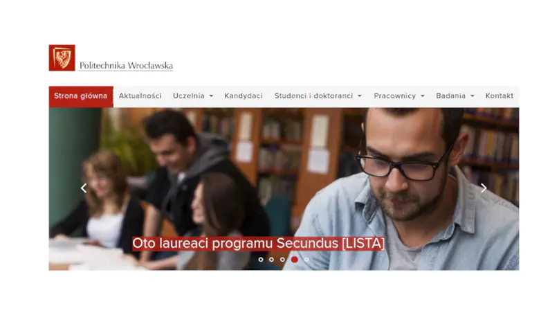 Program Secundus: wyróżnieni za rok 2022 z naszej Katedry